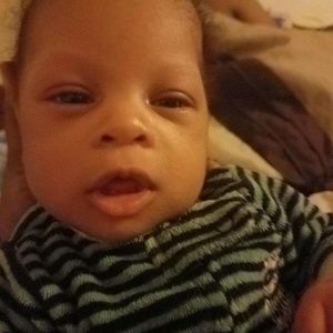 Meet your Posher, Shean